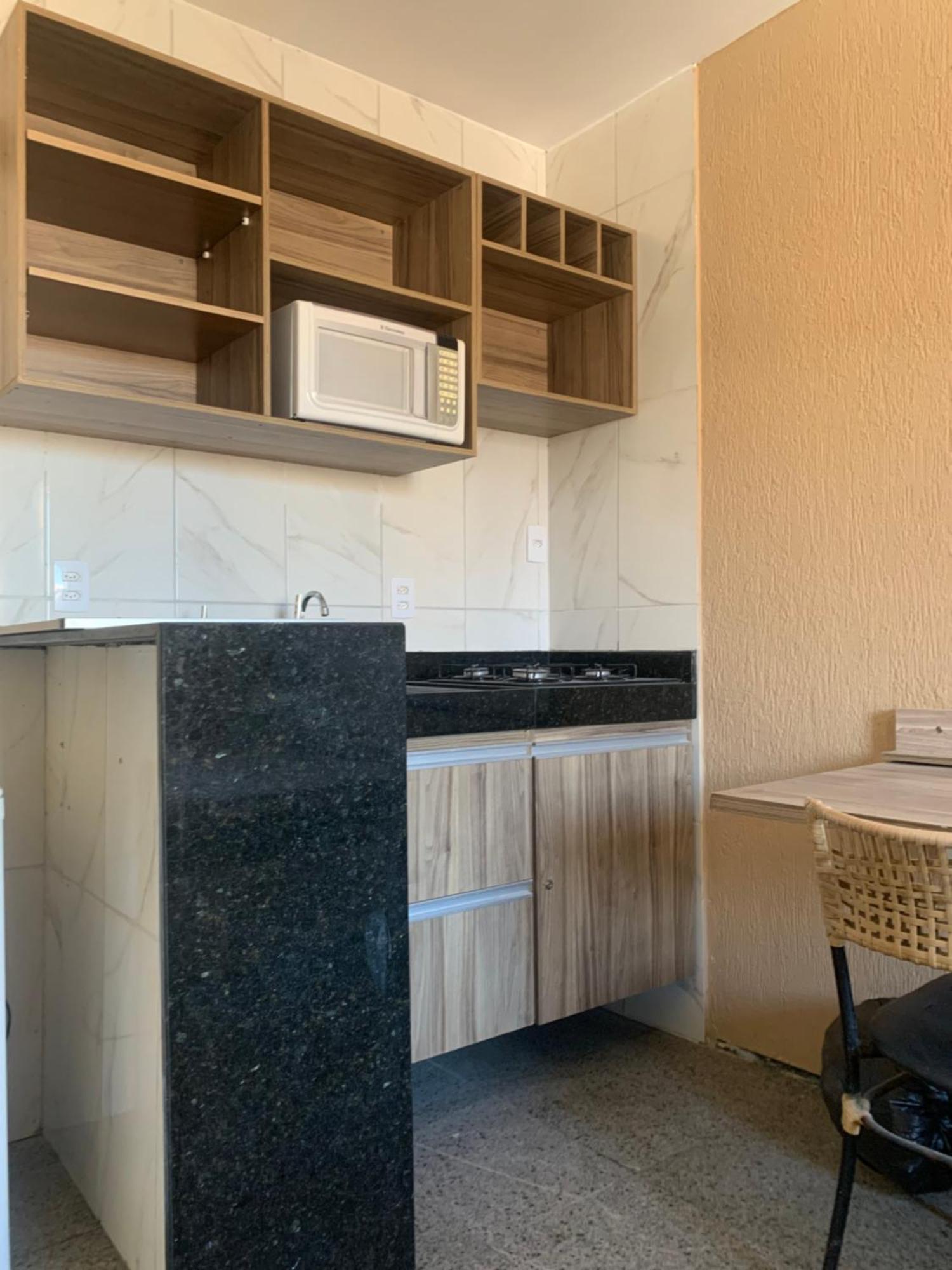 Tabajara Service Apartamento