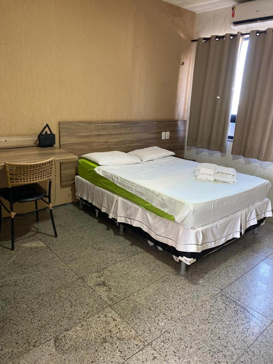 Tabajara Service Apartamento *