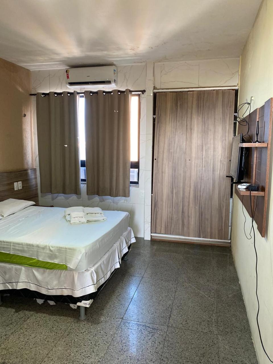 Tabajara Service Apartamento Fortaleza (Ceara)